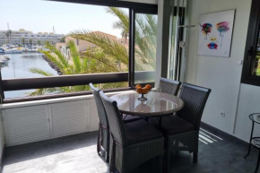 Naturiste Cap d'Agde Port Vénus 110